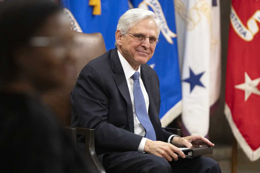 Merrick Garland departs DOJ amid controversy and challenges