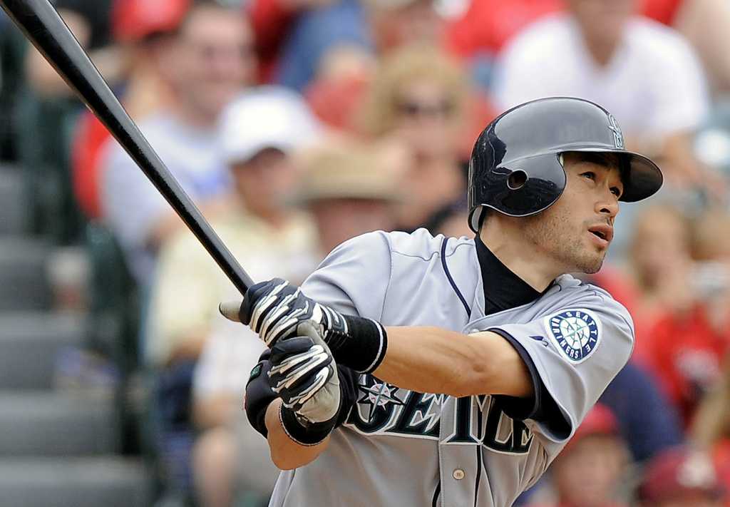 Ichiro Suzuki, CC Sabathia and Billy Wagner elected to baseball's Hall of Fame