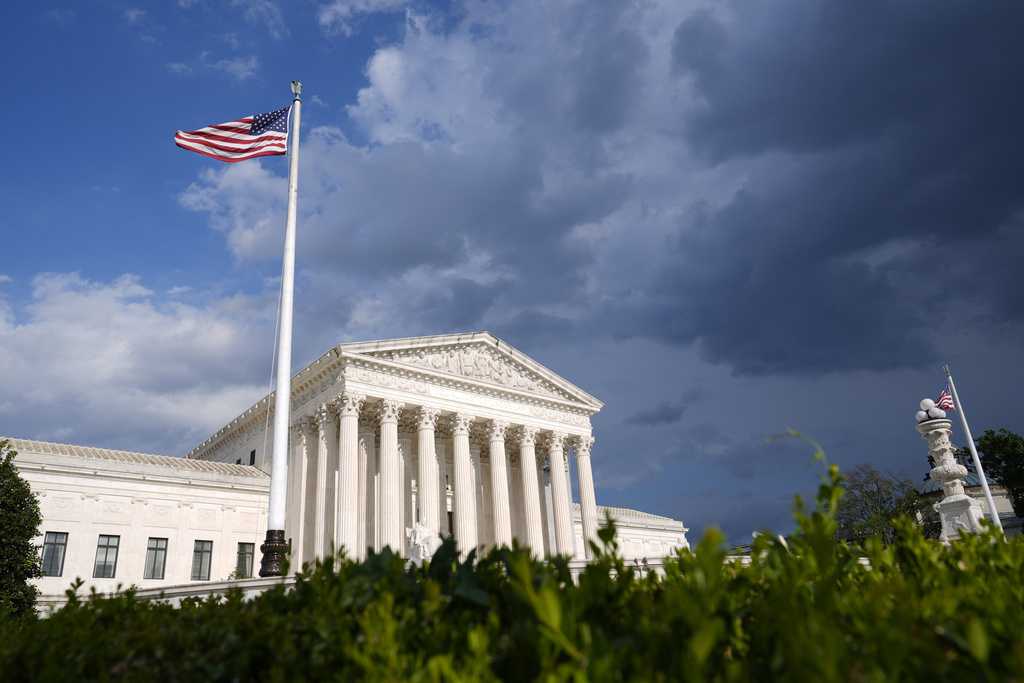 SCOTUS to weigh approval for publicly funded religious charter schools