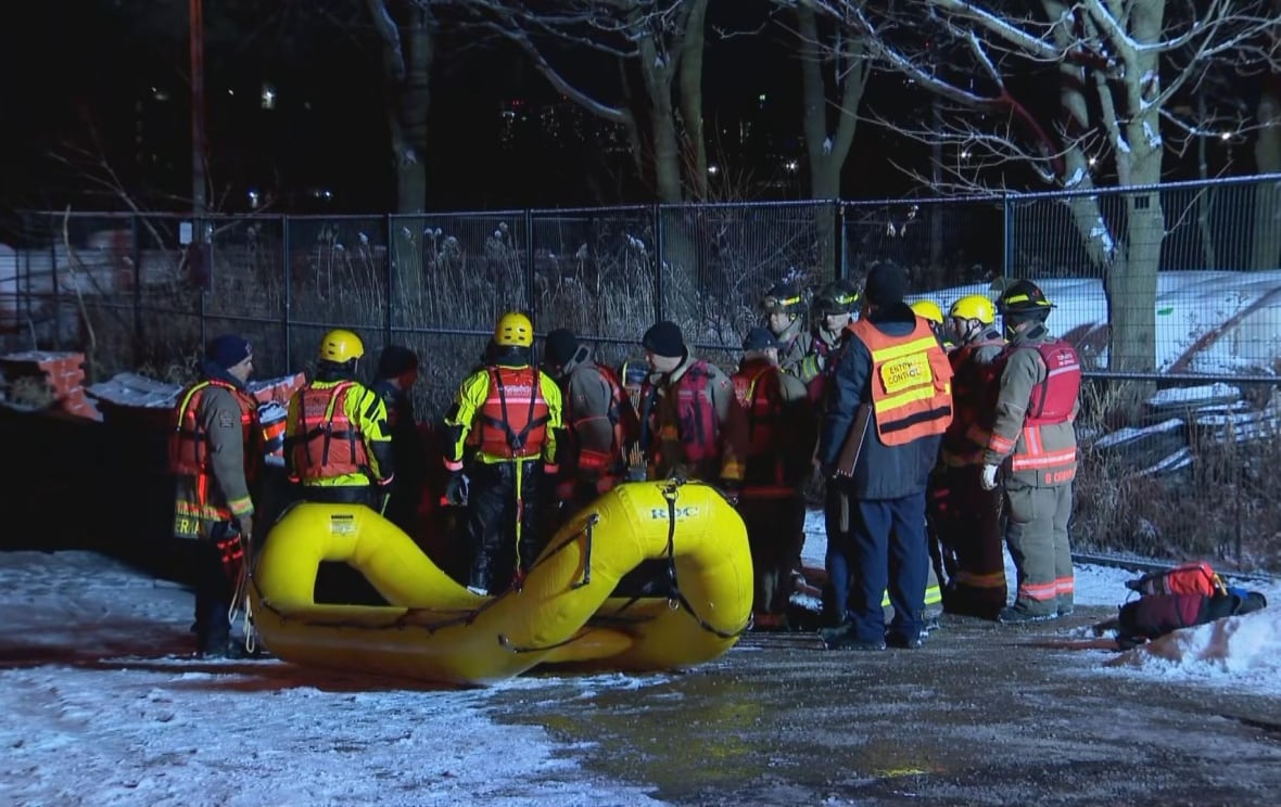 Woman who died after car went into Lake Ontario was 'always with a smile', colleague says