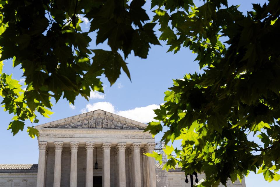 Supreme Court to decide if public charter schools can be religious