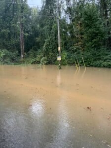 Bamberg Co. gets $856k grant to improve stormwater, flood zones