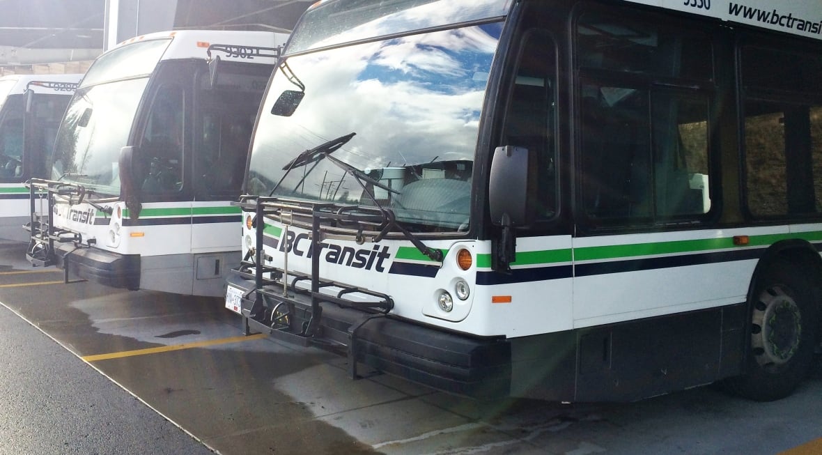 Fraser Valley Express adds buses as demand mounts on Chilliwack-Burnaby route