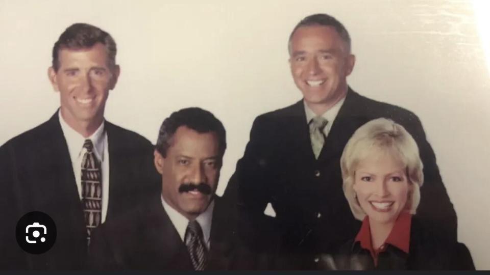 KTVU Meteorologist Bill Martin to retire after 33 years