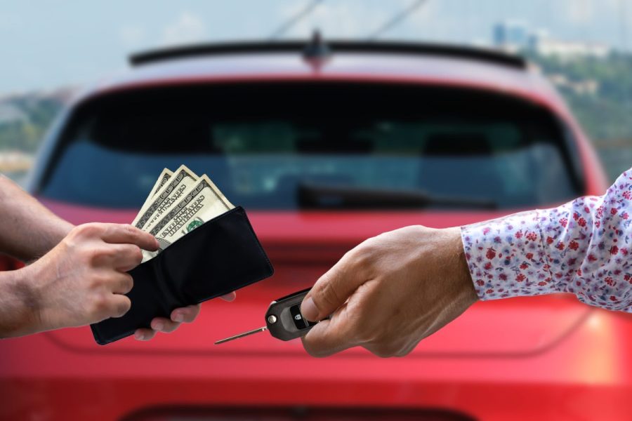 Buying Out a Car Lease: Is it a Good Idea?