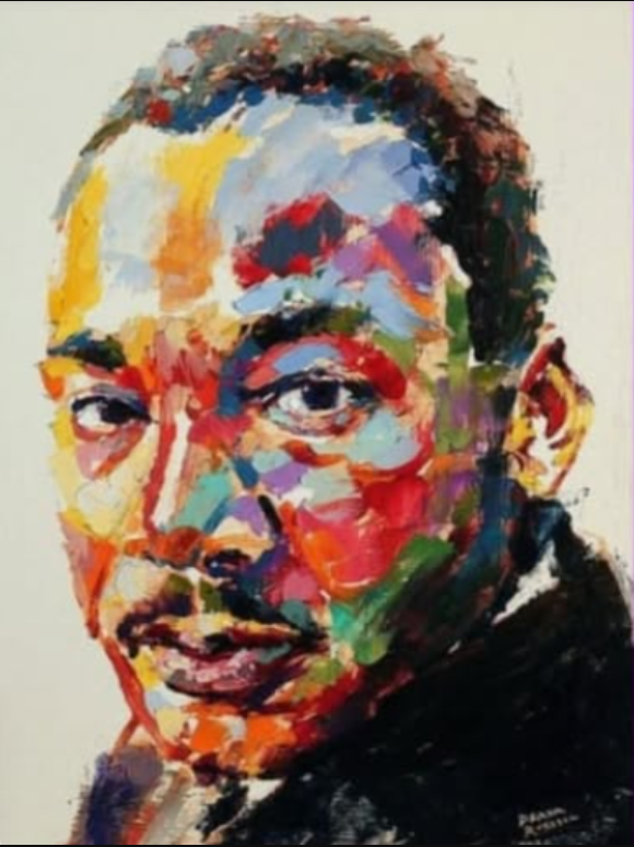 Check out these events throughout North Jersey to celebrate Martin Luther King Jr. Day