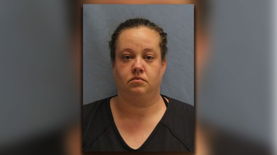 Little Rock woman sentenced for stealing and selling human remains