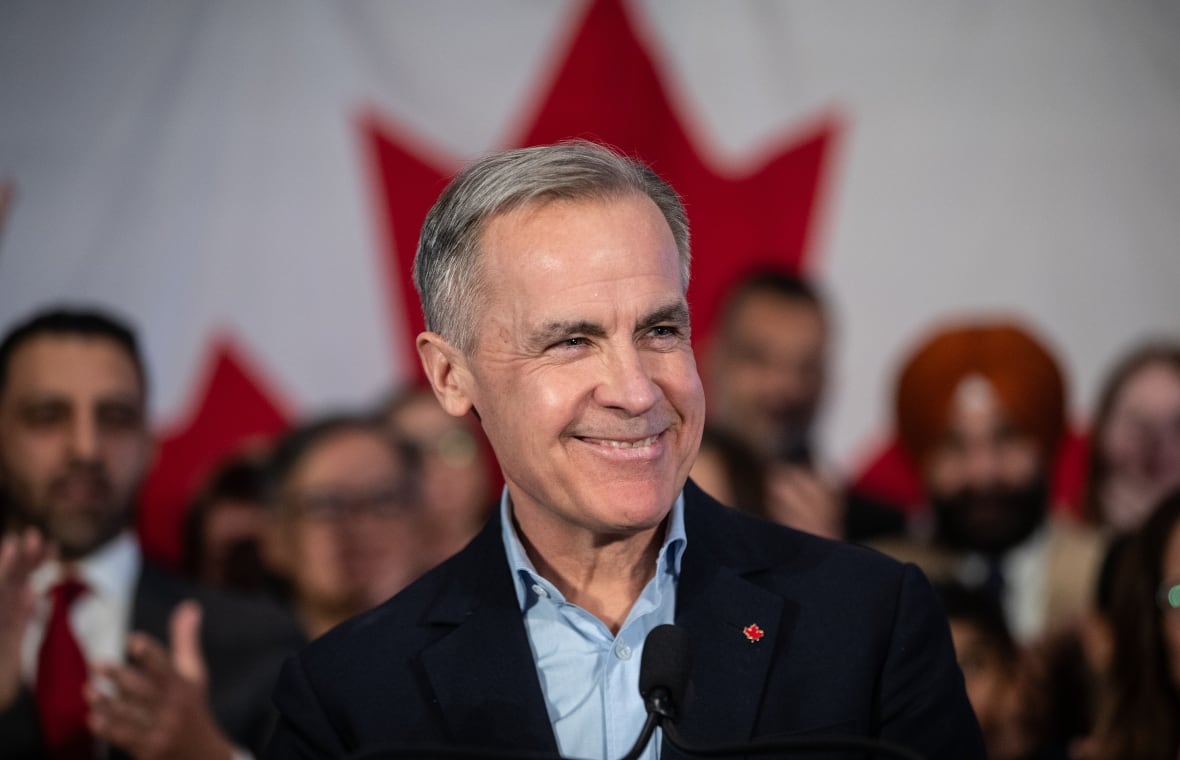 Guilbeault, cabinet's staunch environmentalist, backs Mark Carney as next Liberal leader