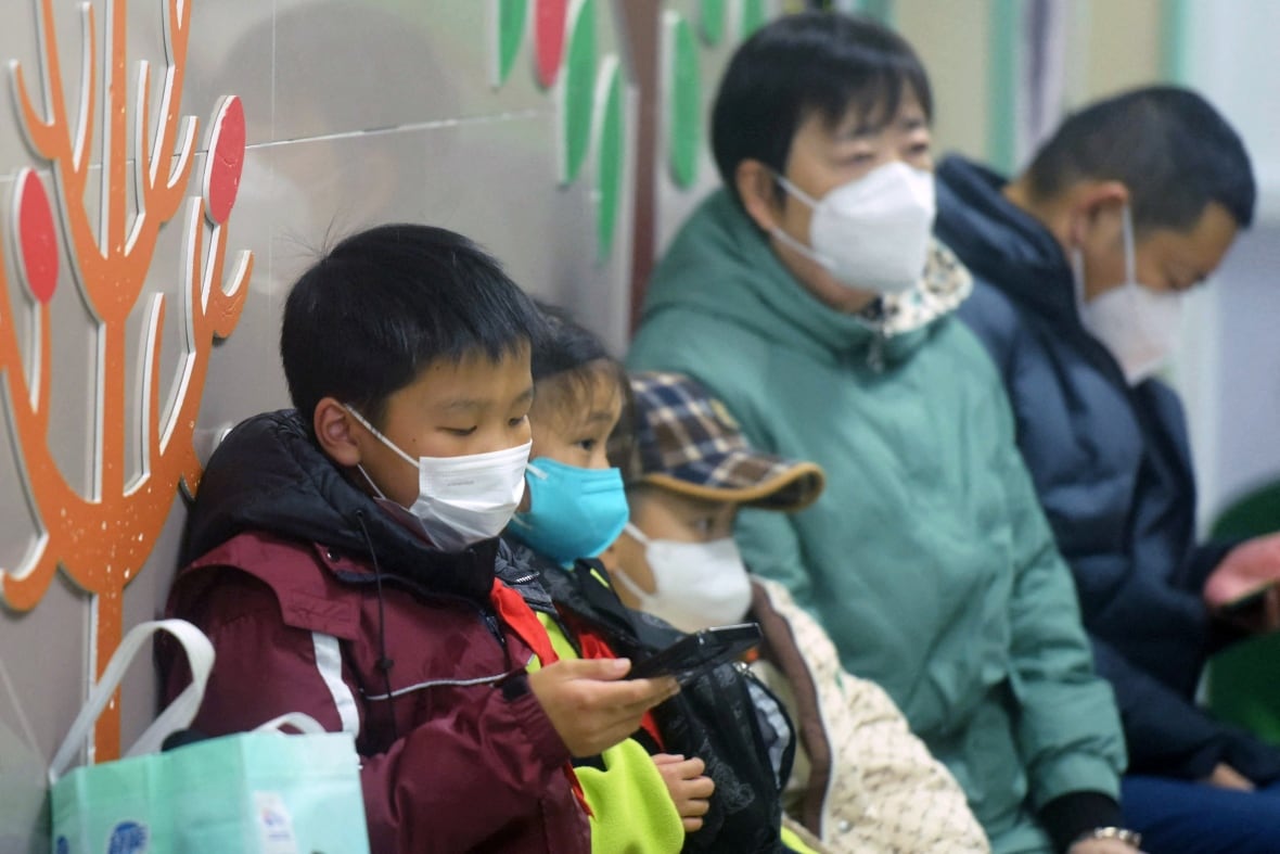 As HMPV circulates in China, how should we talk about foreign disease outbreaks?