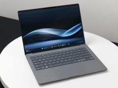 All the laptops that piqued our interest at CES 2025