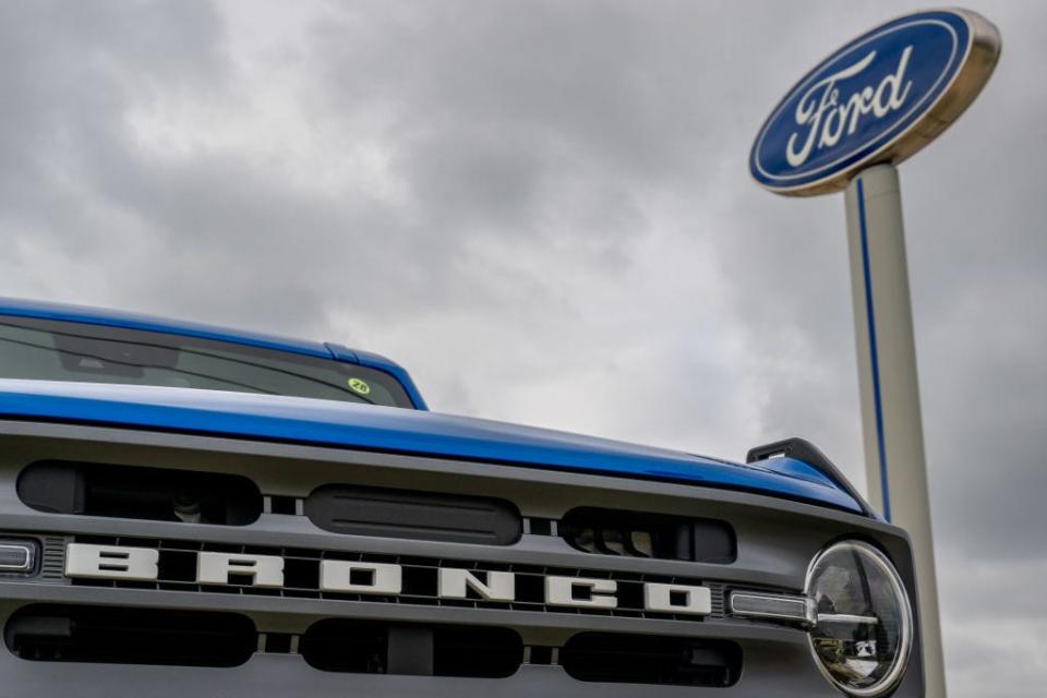 Ford, Kia, Jaguar among over 500,000 vehicles recalled: Check car recalls here