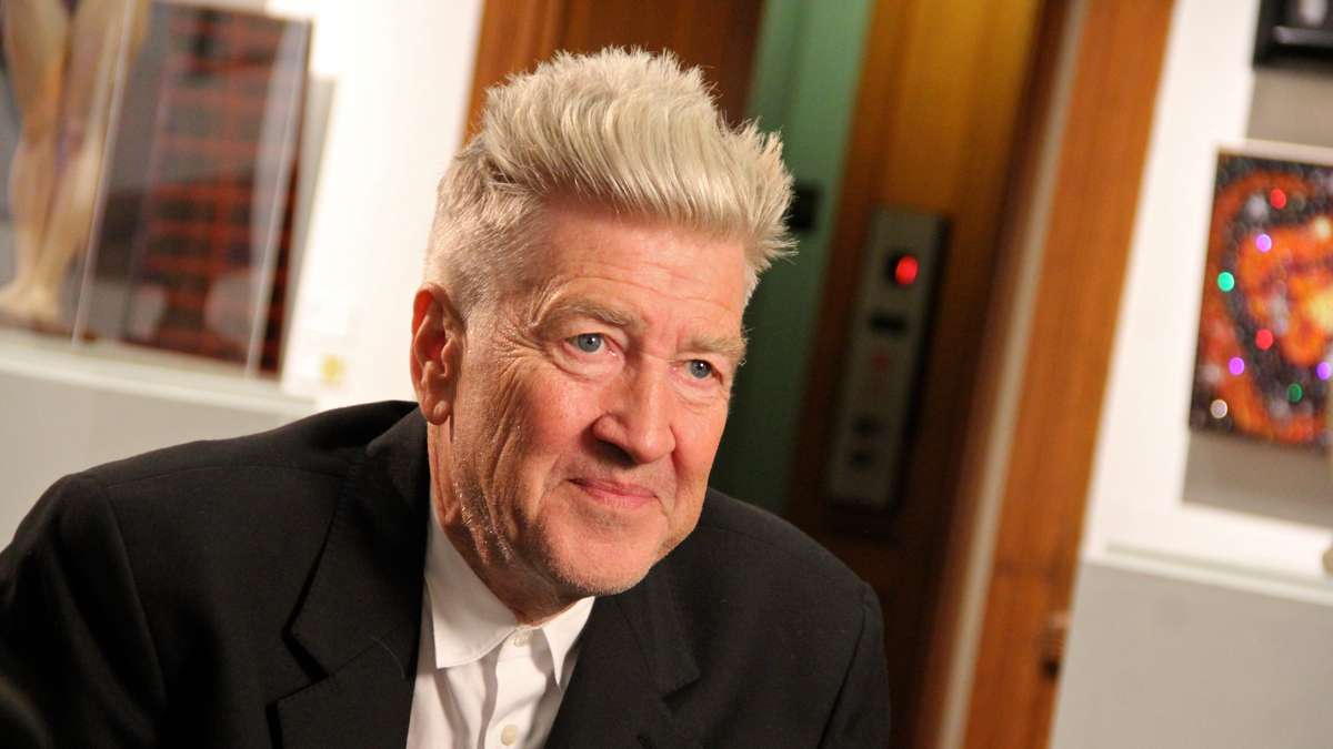 ‘Twin Peaks’ director David Lynch dies at age 78 – NECN