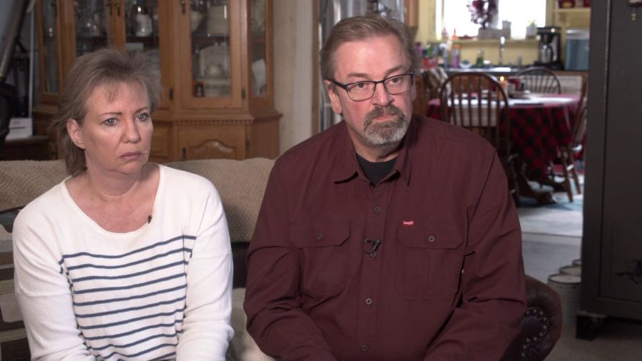 Agreement reached in couple's battle with utility