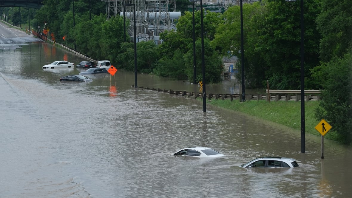 Home insurance rates likely to spike in 2025 following severe weather events, insurers warn