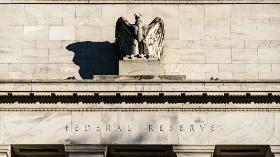 Top Federal Reserve bank regulator, under fire from GOP, to step down next month