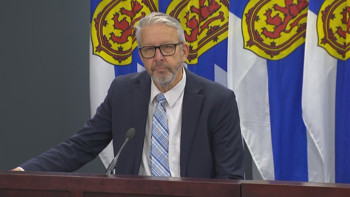 N.S. premier warns U.S. tariffs could affect thousands of jobs in the province