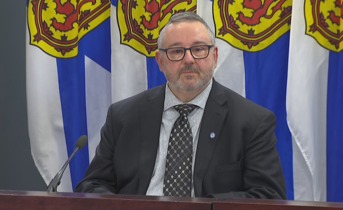 Opposition leaders express concerns about N.S. government secrecy