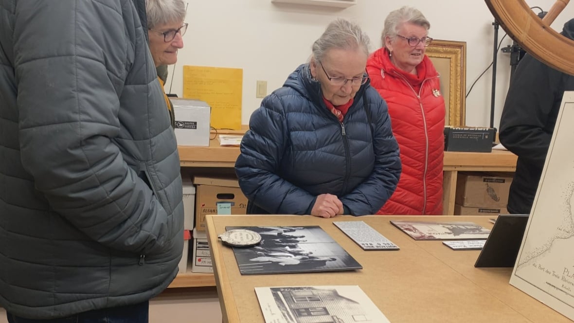 Garden of the Gulf's board embarks on plan to breathe new life into the eastern P.E.I. museum