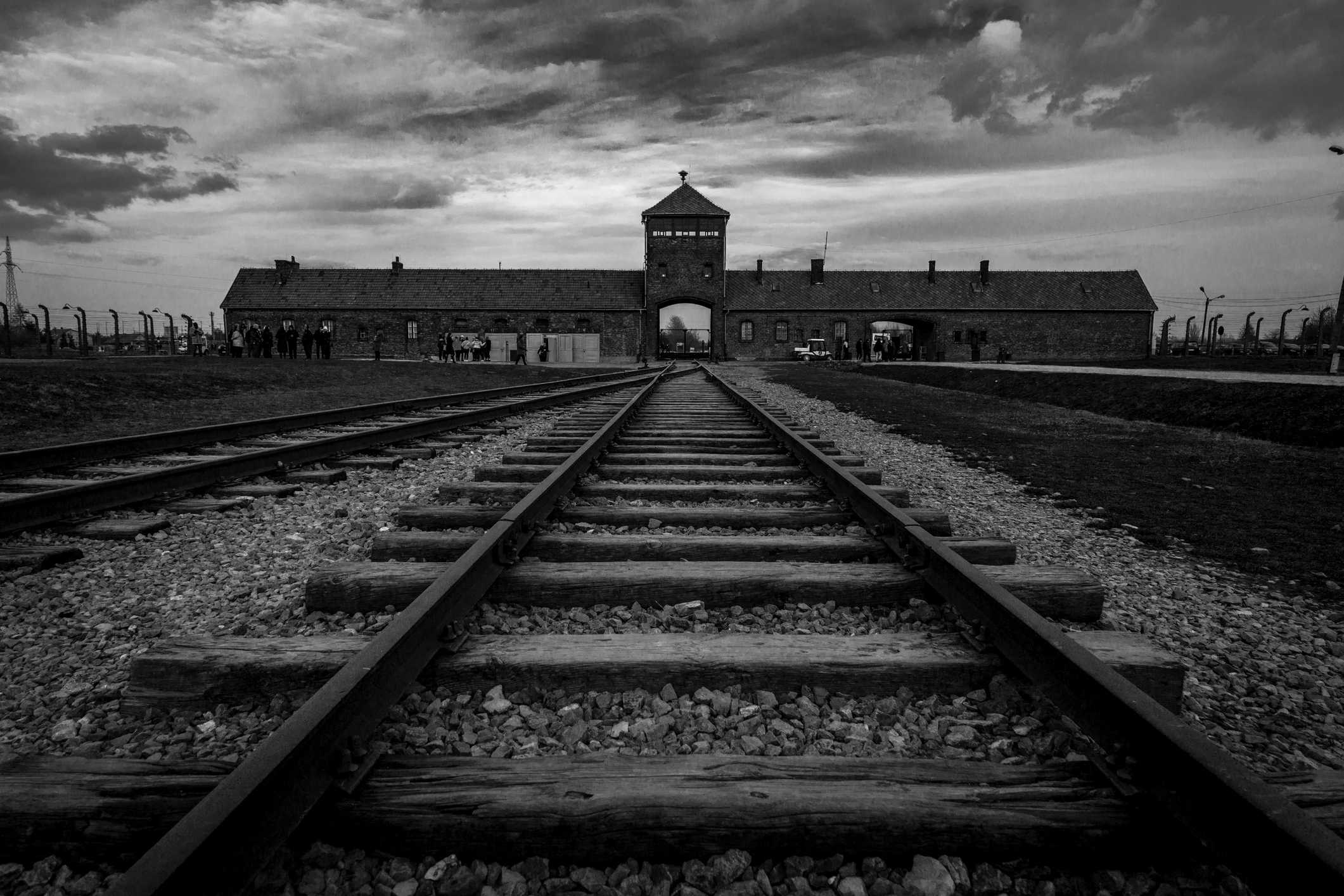 Largest collections of artifacts from Auschwitz outside Europe coming to Union Terminal