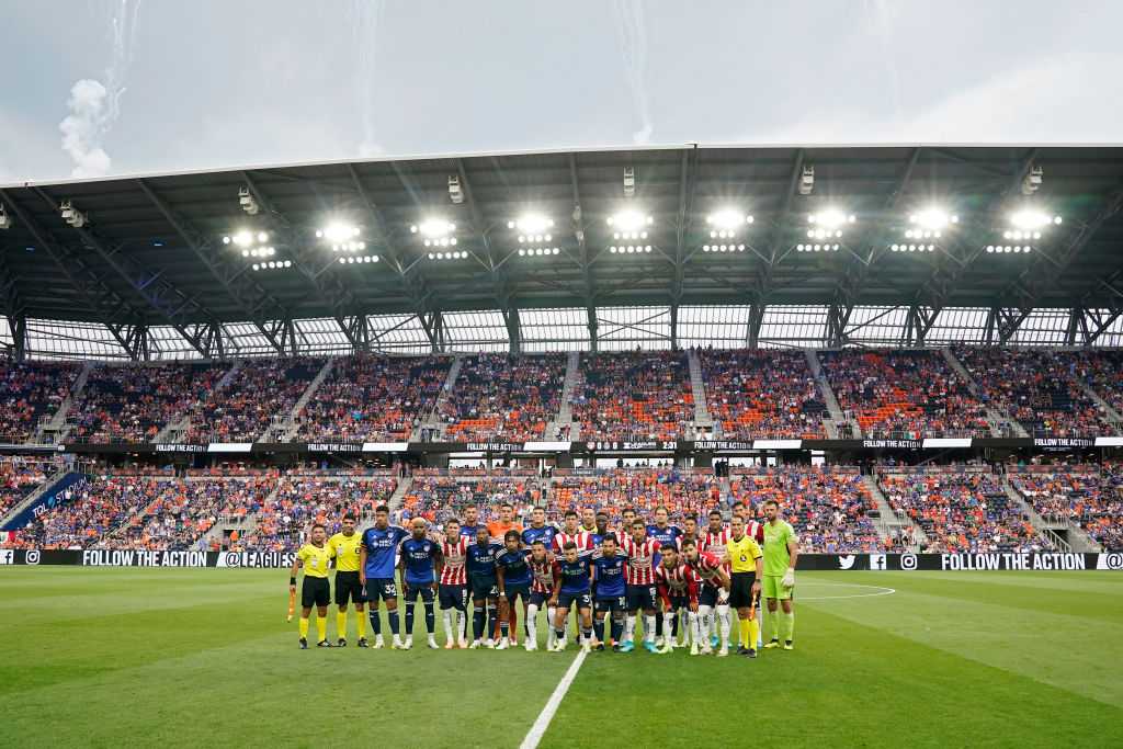 Here's what non-MLS competitions FC Cincinnati will be participating in in 2025