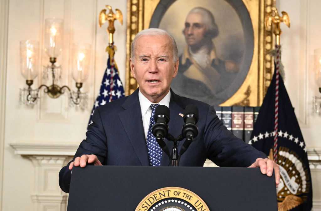 Biden is packing up to leave the White House. But what about any classified documents?