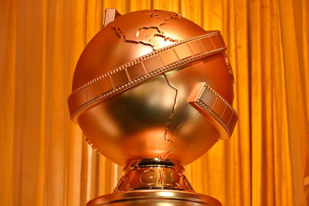 Golden Globes 2025 Predictions: Movie Categories