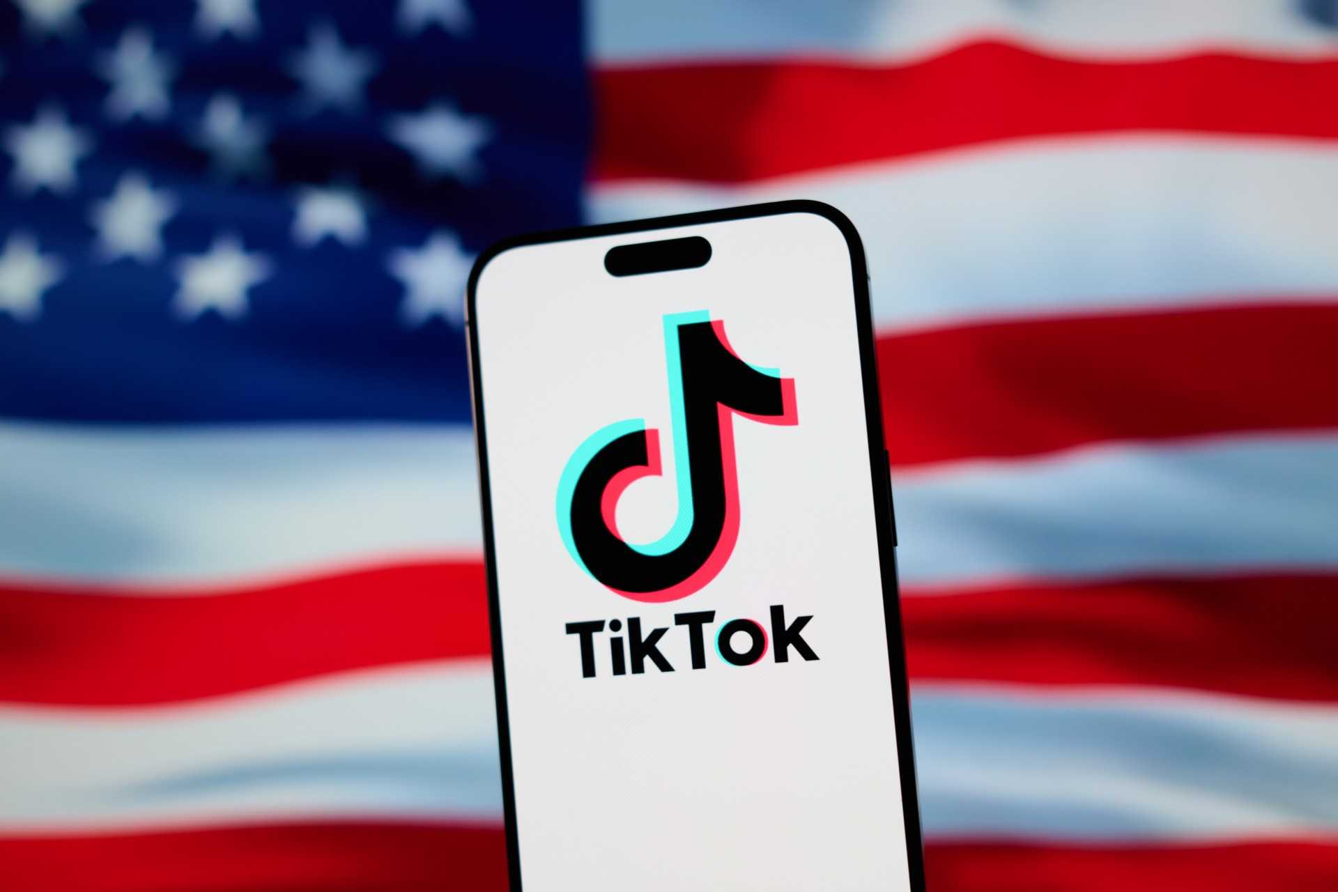 Biden leaves TikTok ban decision to Trump administration