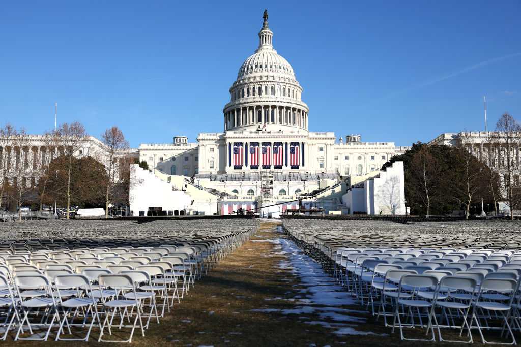 Trump supporters from Greater Cincinnati traveling to DC for inauguration