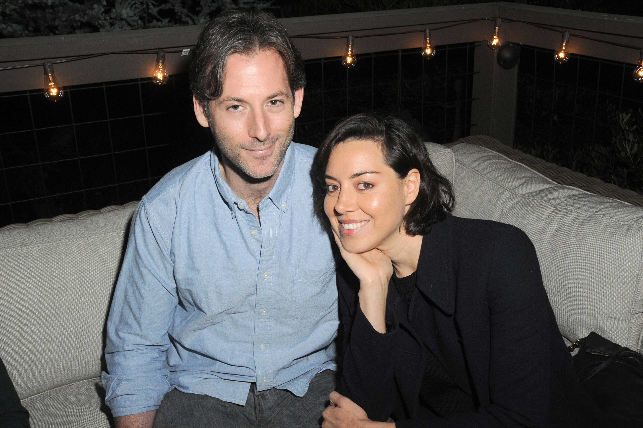 Jeff Baena, writer, director and husband of Aubrey Plaza, dead at 47