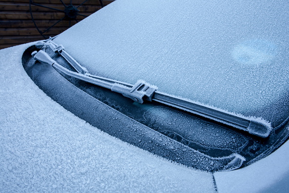 It's cold out: Avoid leaving these items in your car, experts warn