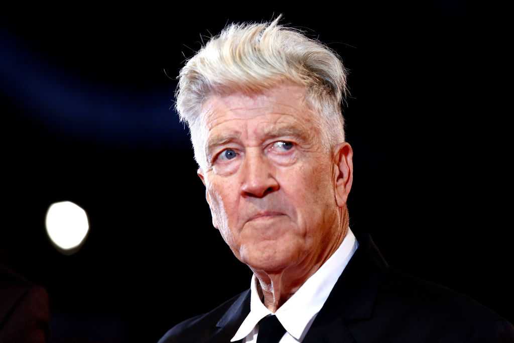 David Lynch, visionary filmmaker behind 'Twin Peaks' and 'Mulholland Drive,' dies at 78