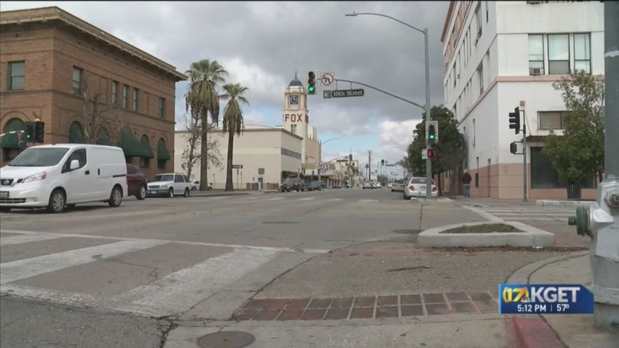 Plan to beautify and narrow H Street to 3 lanes moving closer to reality