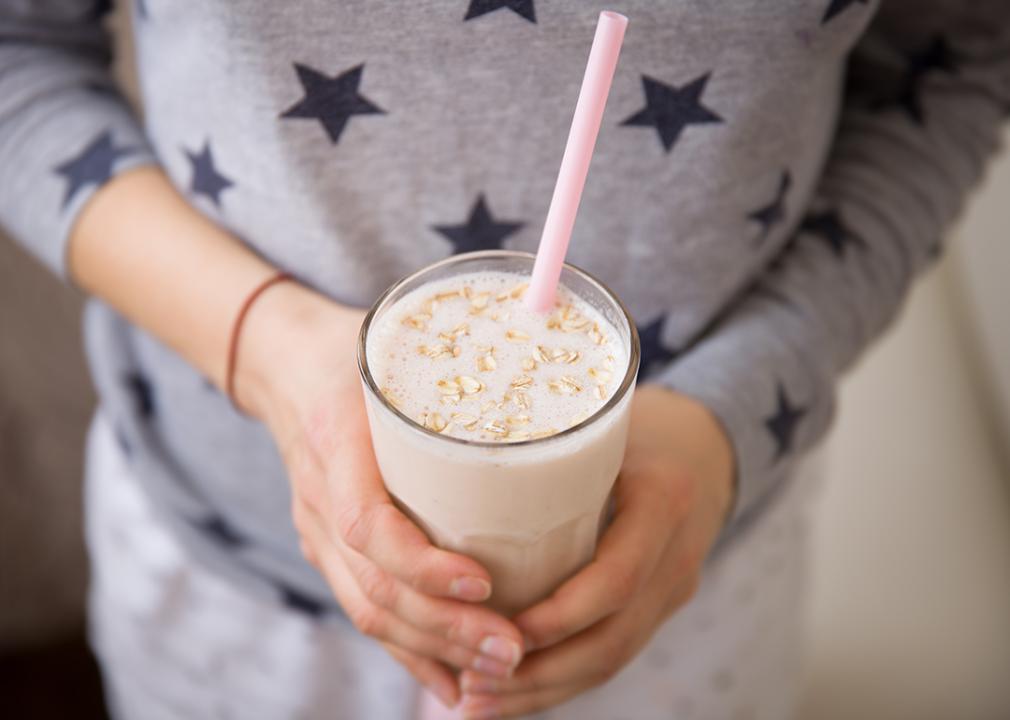 Oatzempic, chia seed water, and every TikTok weight loss trend ranked by an expert