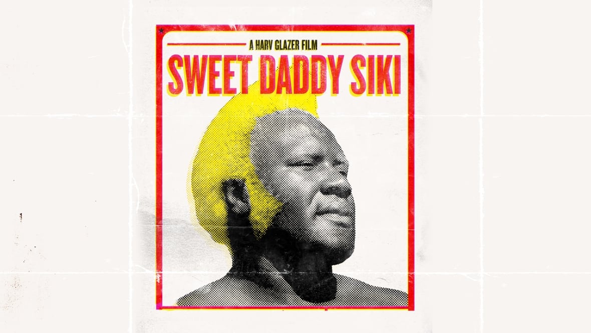 Sweet Daddy Siki, American-Canadian wrestling star who pushed limits of the sport, dies at 91