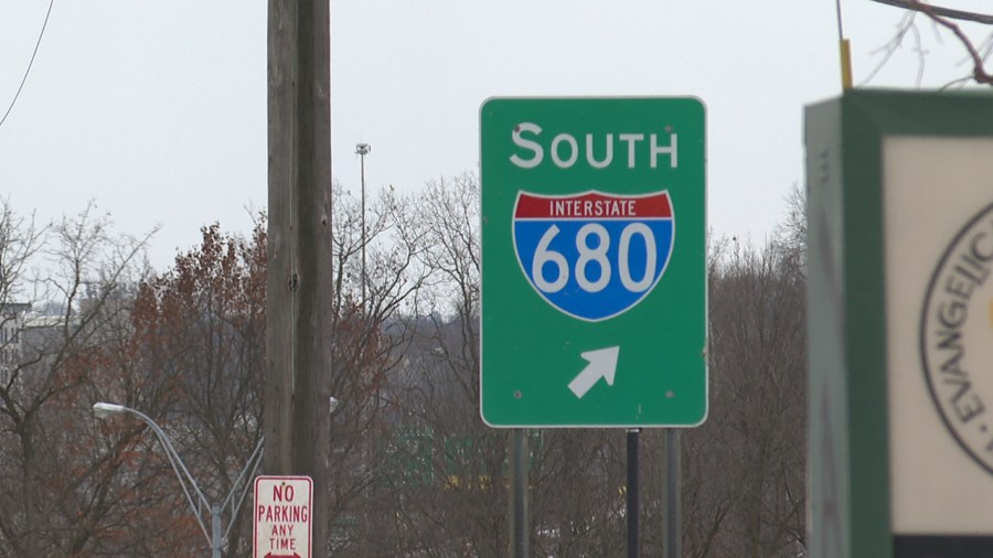 Businesses concerned about proposed ramp closure