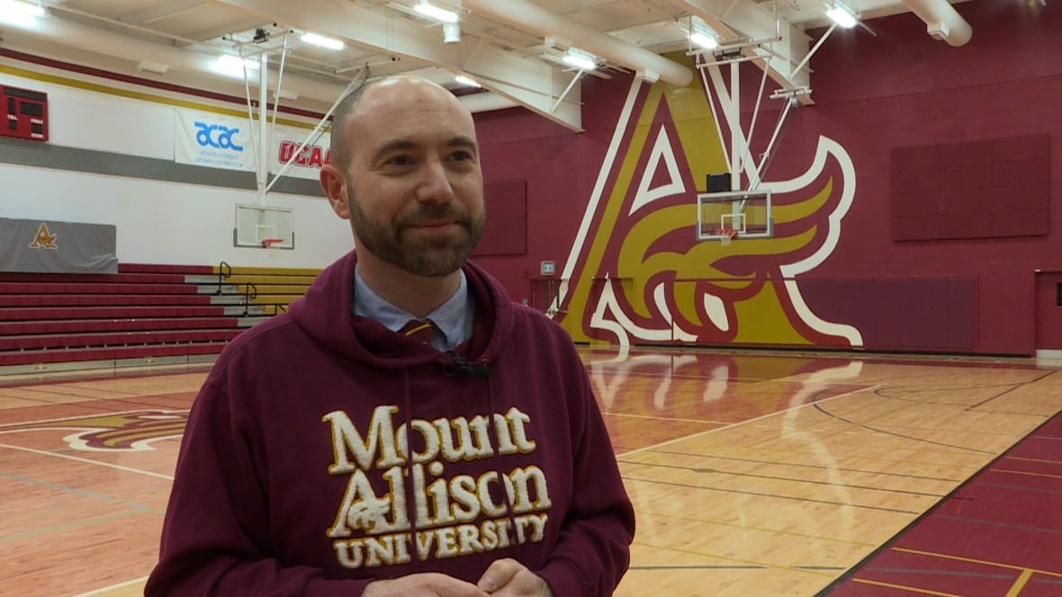 Mount Allison construction, renovation projects behind schedule, will cost $10M more