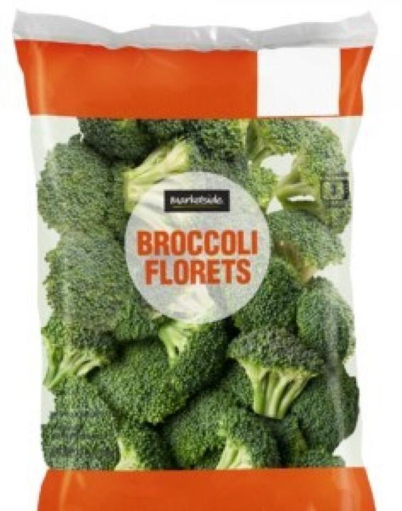 Broccoli sold at Walmart stores in Arkansas could cause sickness: FDA