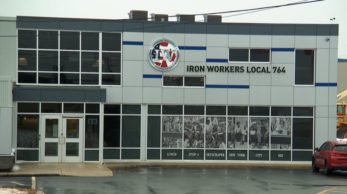 Executives dismissed from Local 764 Ironworkers Union in 'emergency measure'