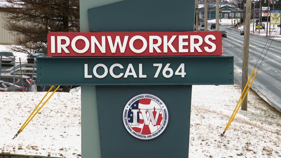 'Very ugly business' says union expert of local Ironworkers union dismissals