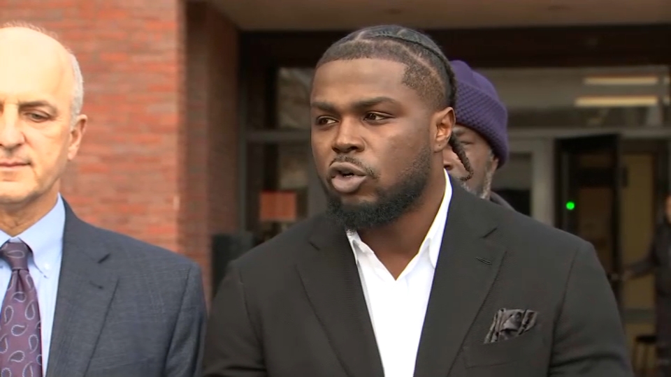 Patriots player Jabrill Peppers found not guilty in MA trial – NECN