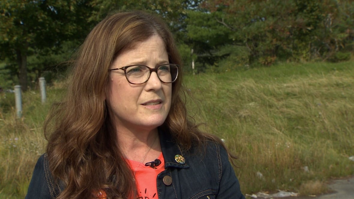 N.S. woman living in flood zone disappointed province refuses to fund hepatitis vaccines