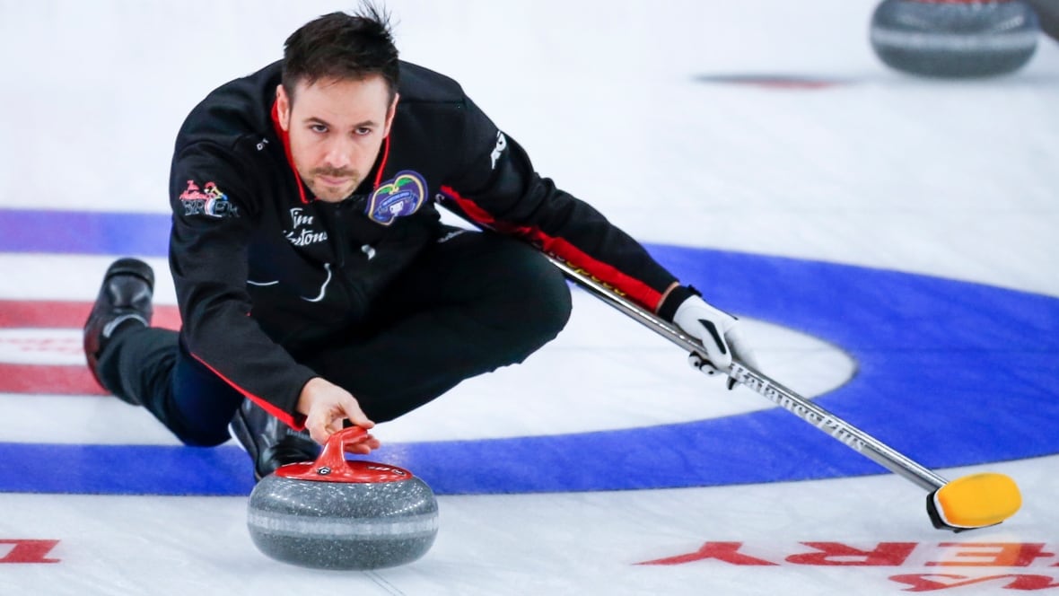 Several curling teams secure spots for Scotties, Brier