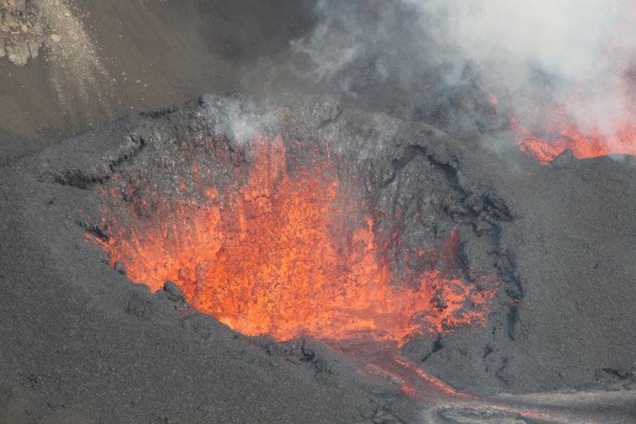 Kilauea eruption paused, but likely to begin again