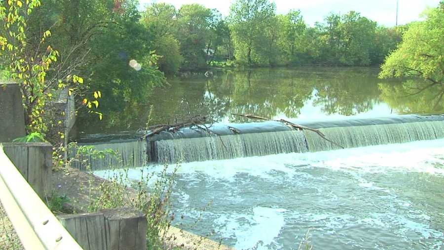 Some in Warren still fighting to keep Leavittsburg Dam in spite of demolition approval