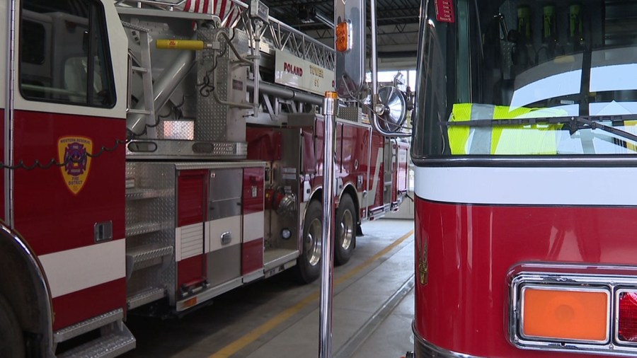 Local fire, EMS departments see rising call numbers