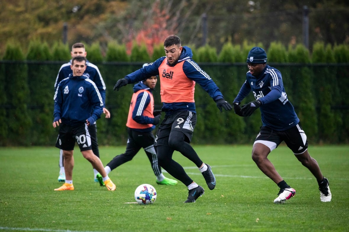 Vancouver does about-face on FIFA World Cup training site at neighbourhood park