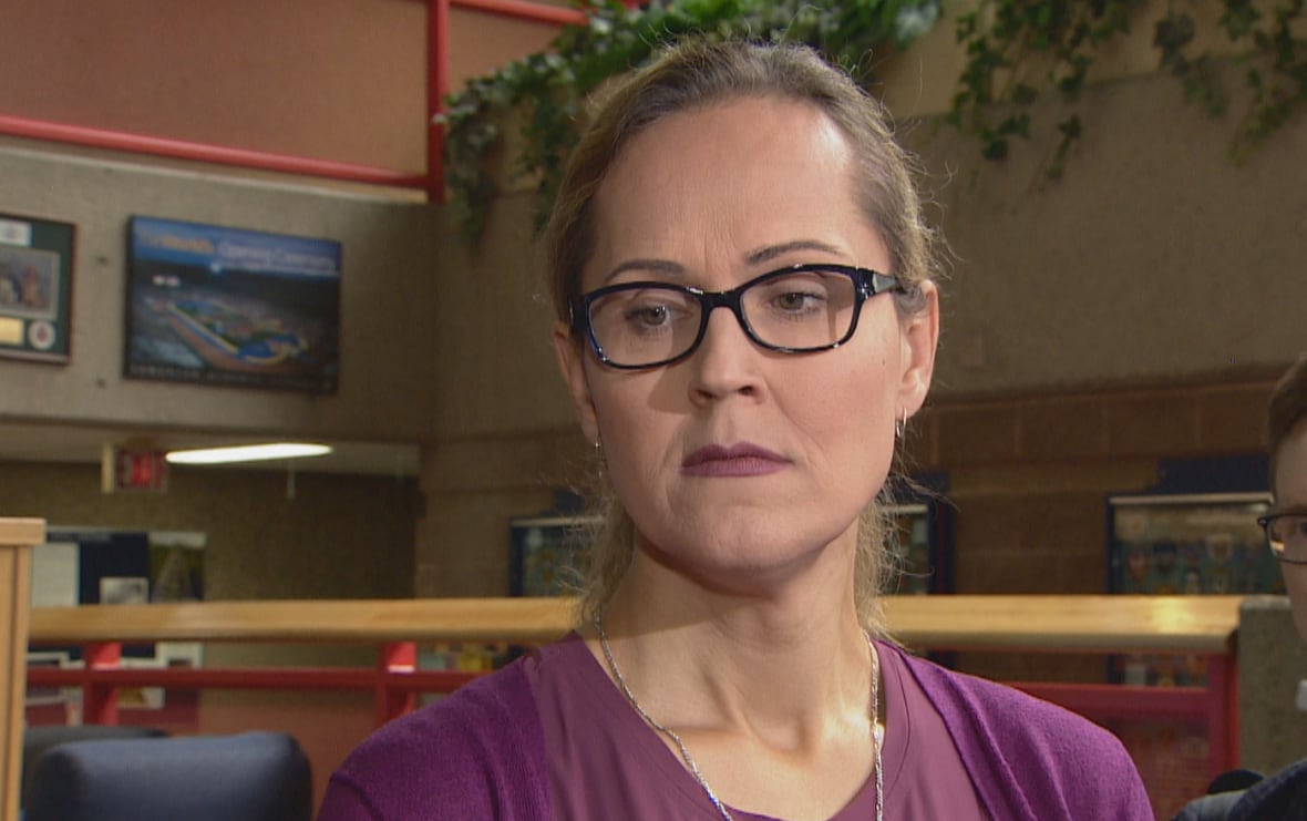 Alberta human rights tribunal dismisses trans woman's discrimination complaint against EPS