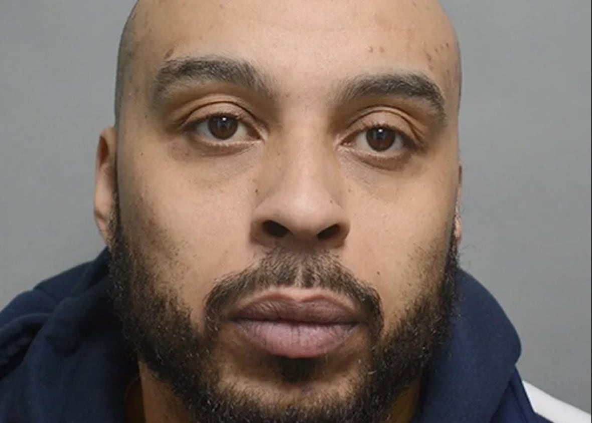 Man who killed girlfriend and her father on New Year's Eve was wanted for nightclub shooting