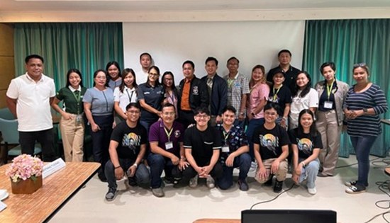 CARD MRI holds Media Lakbay Aral in Tuguegarao City