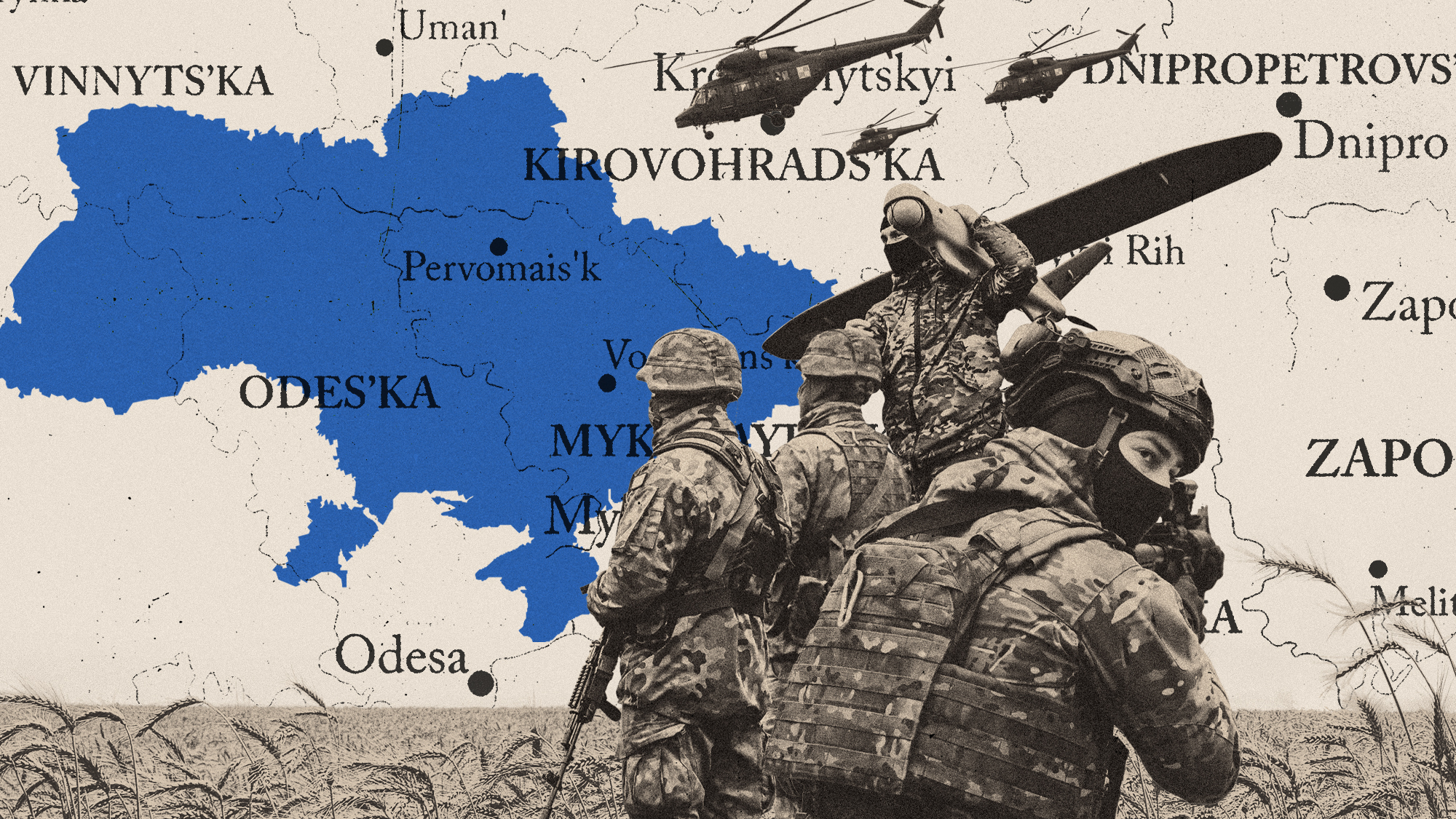 Will European boots on the ground in Ukraine actually keep the peace?